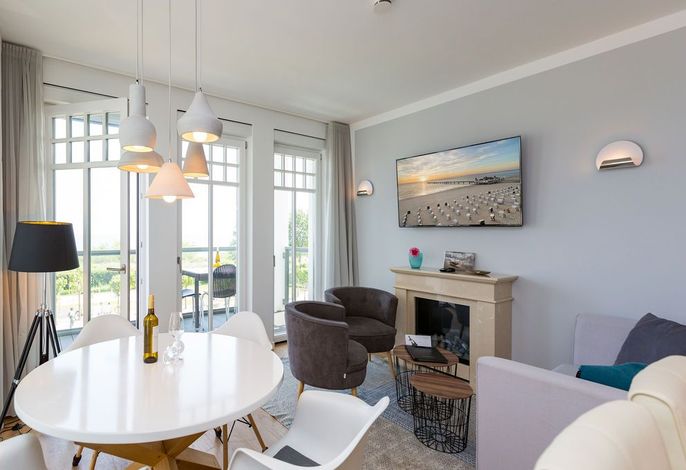 Villa Westend, App. 12