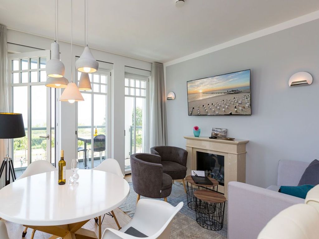 Villa Westend, App. 12