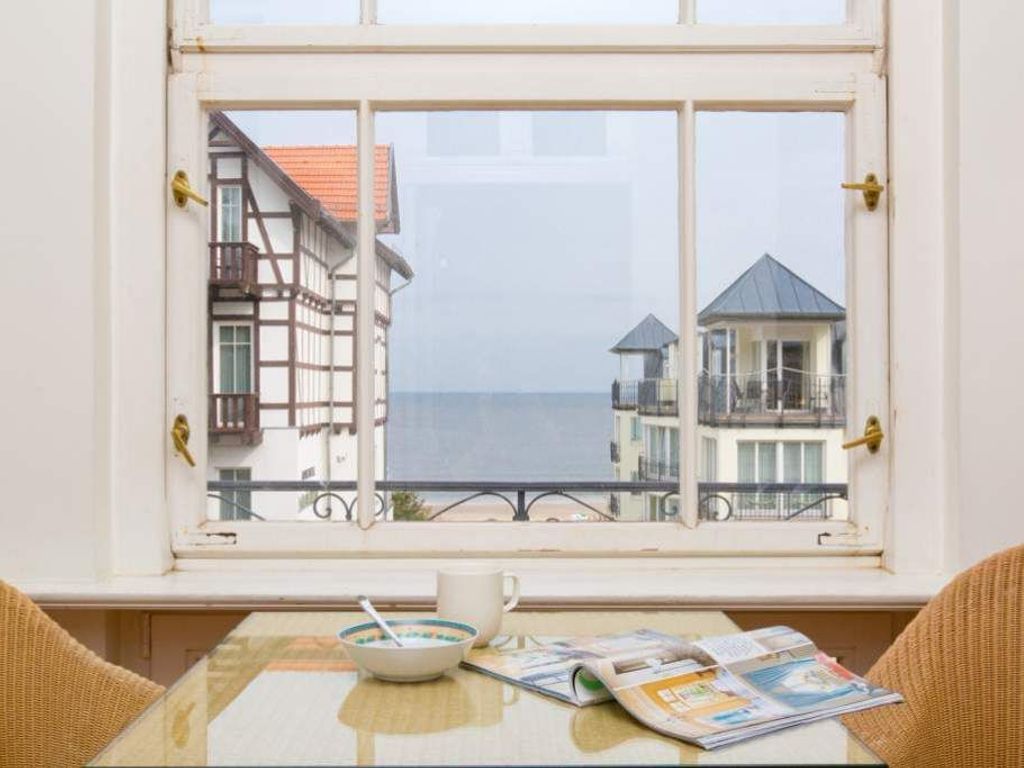 Villa Astrid, T1 Köln