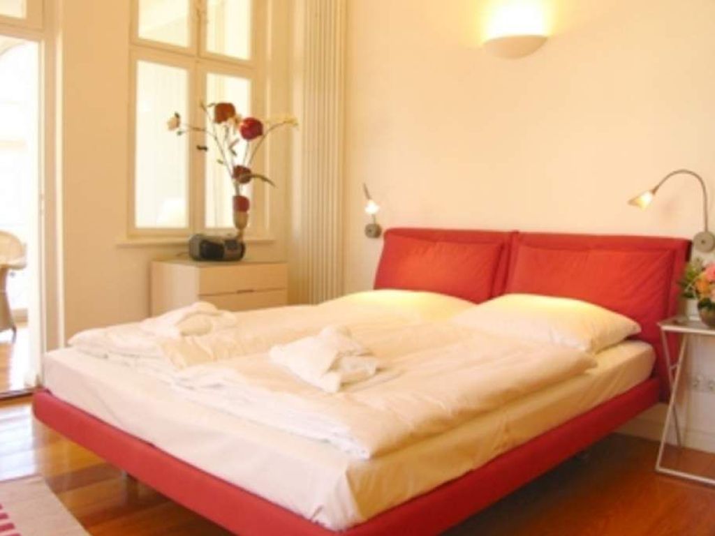 Villa Astrid, T1 Lüneburg