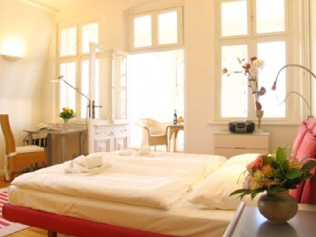 Villa Astrid, T1 Lüneburg