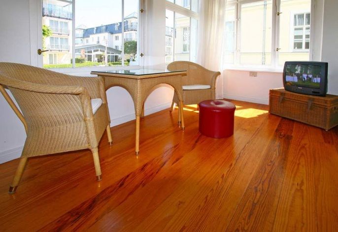 Villa Astrid, T1 Wismar