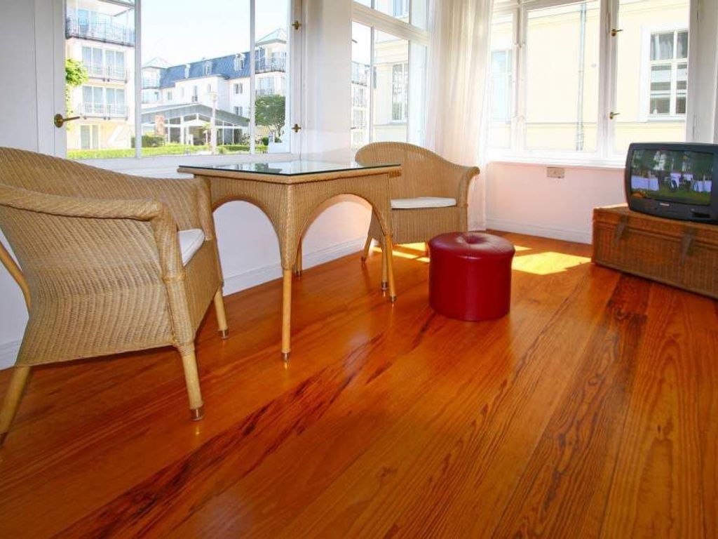 Villa Astrid, T1 Wismar