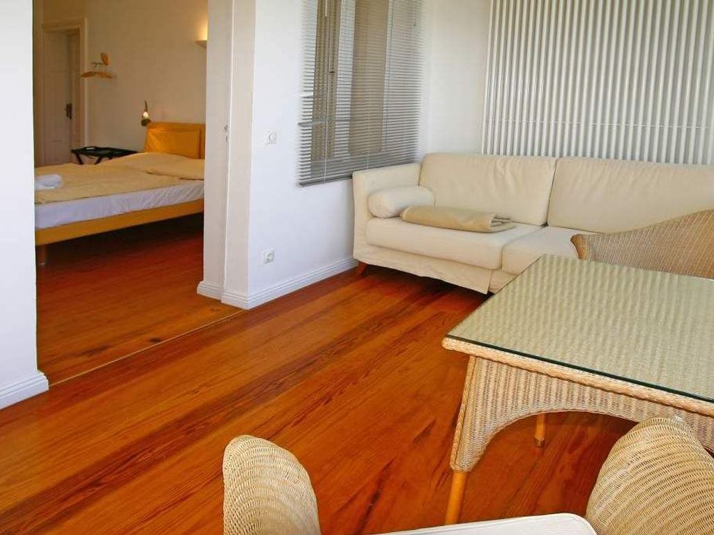 Villa Astrid, T1 Wismar
