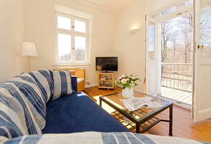 Villa Astrid, T2 Dortmund