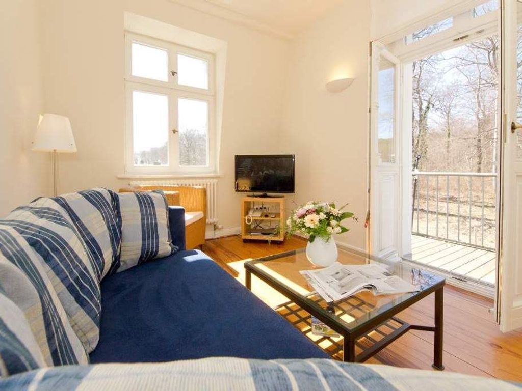 Villa Astrid, T2 Dortmund