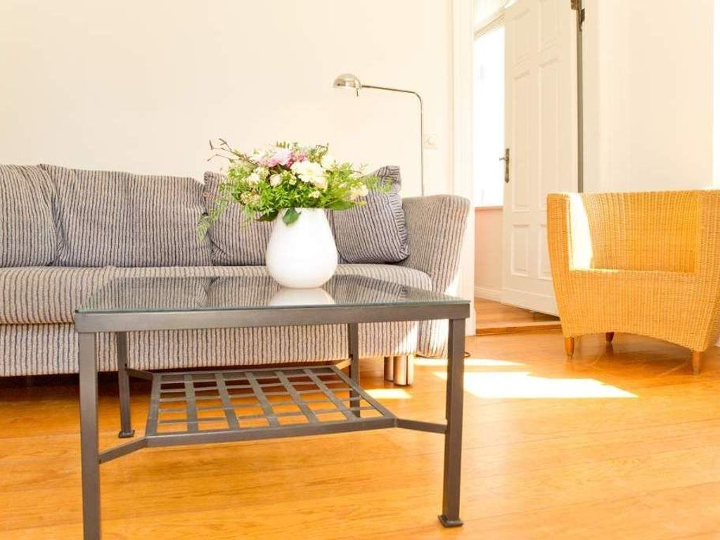 Villa Astrid, T2 Rostock