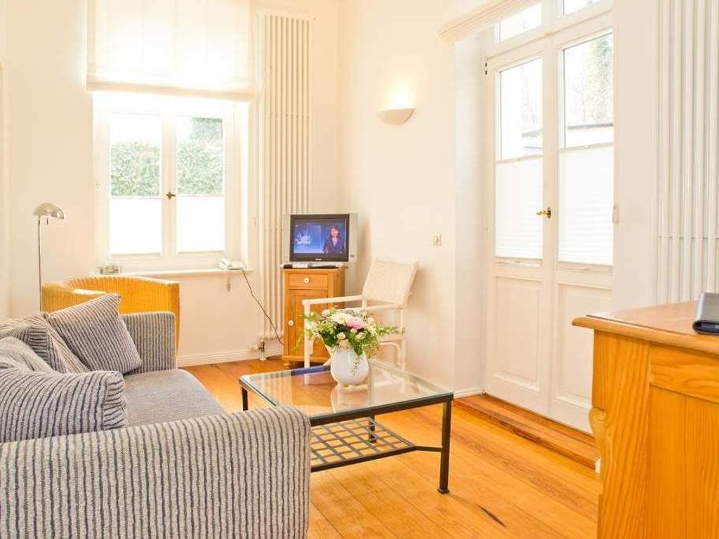 Villa Astrid, T2 Rostock