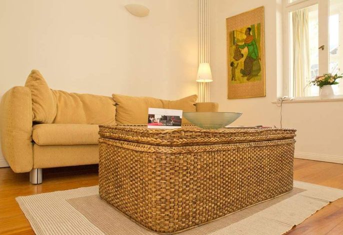 Villa Astrid, T3 Anklam