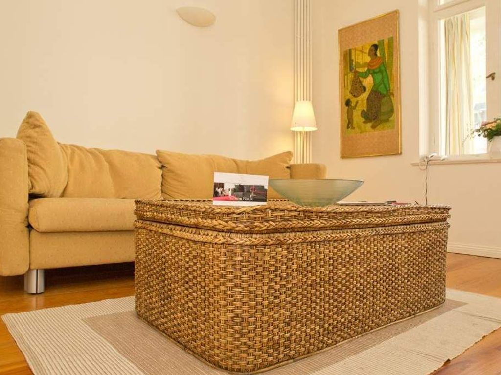 Villa Astrid, T3 Anklam