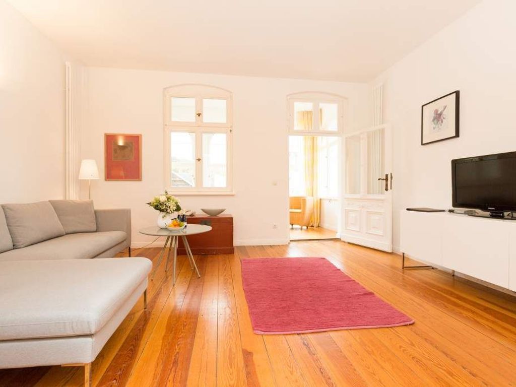 Villa Astrid, T3 Münster