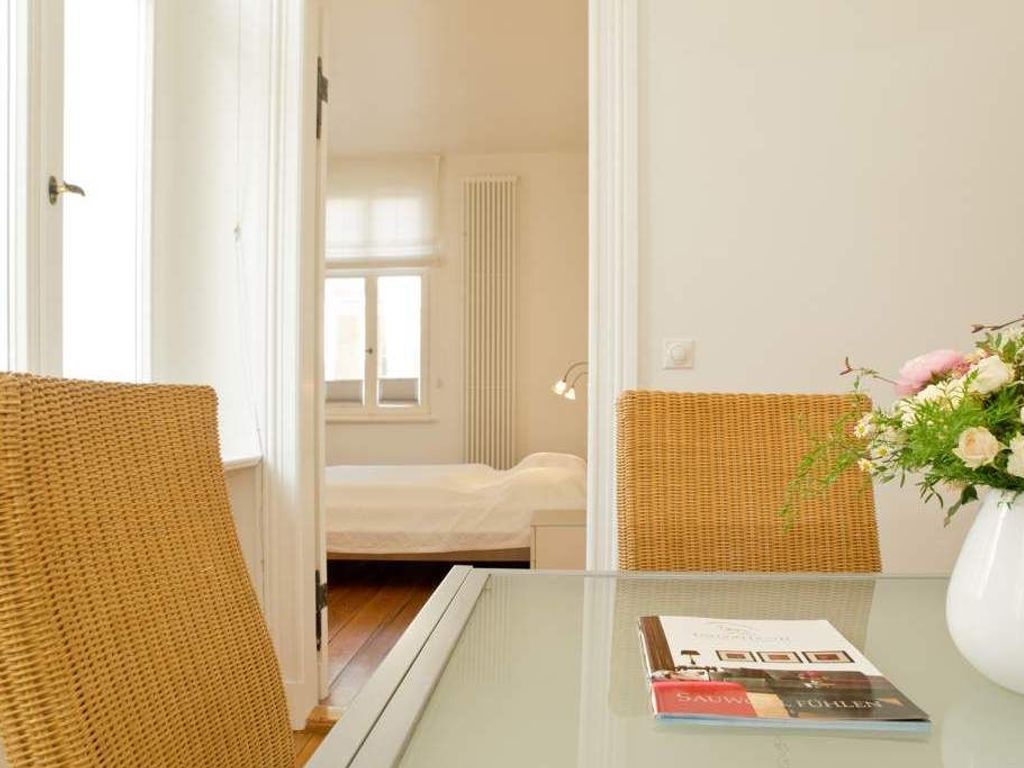 Villa Astrid, T3 Stade