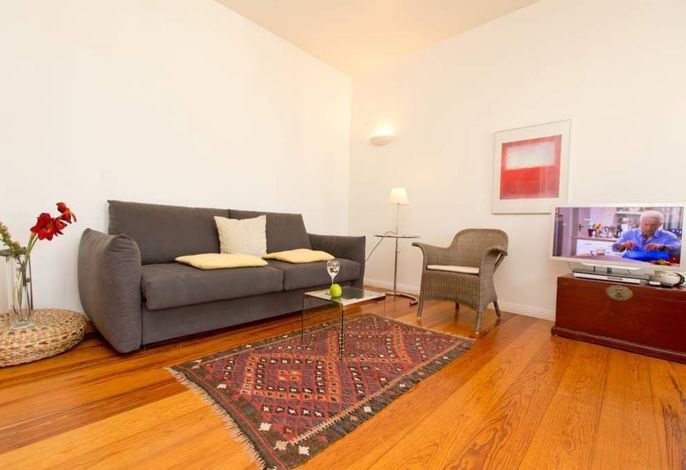 Villa Astrid, T4 Berlin