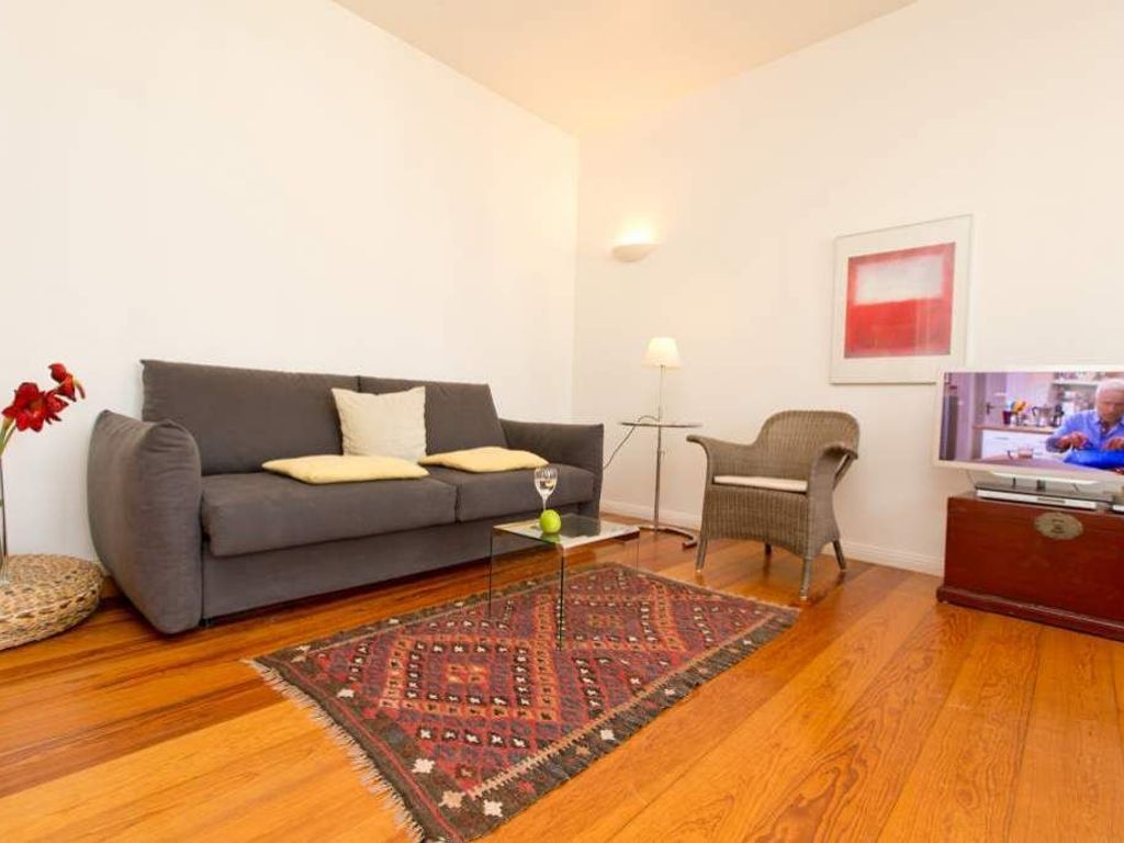 Villa Astrid, T4 Berlin