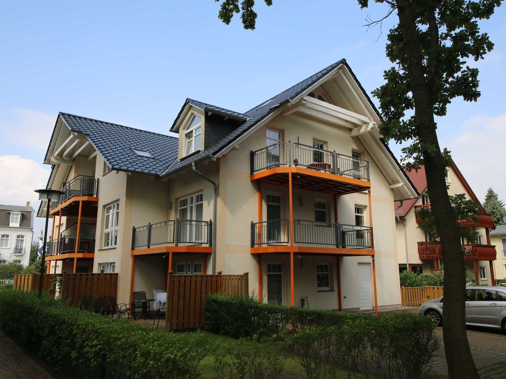Villa Bella Casa
