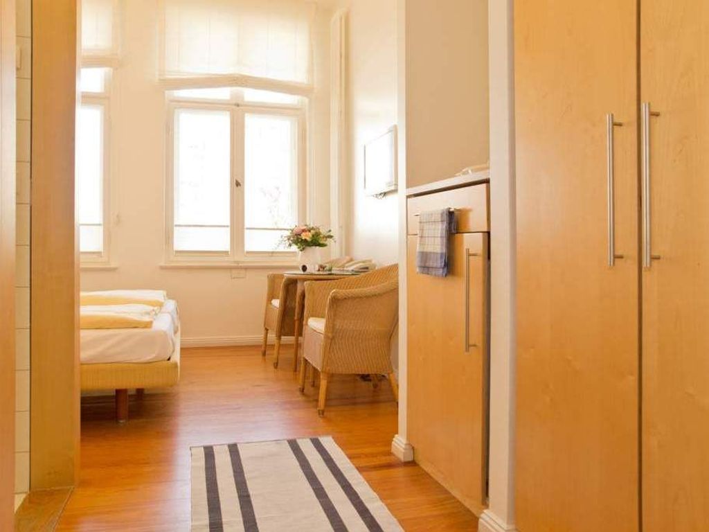 Villa Astrid, T6 Demmin