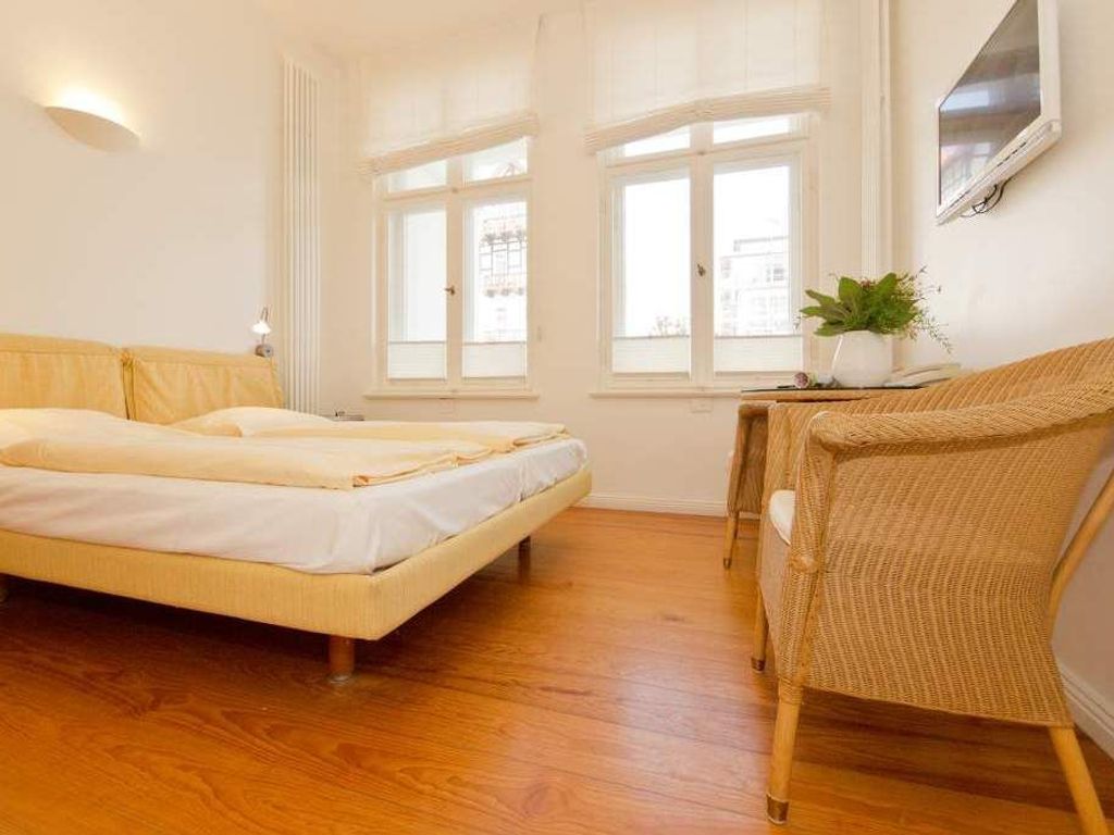 Villa Astrid, T6 Demmin