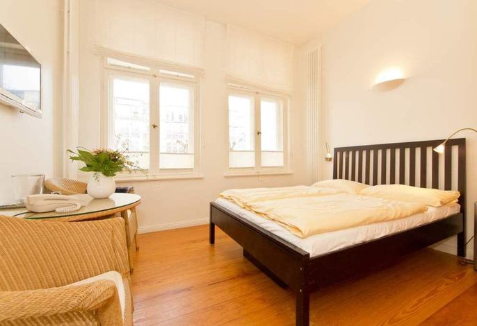 Villa Astrid, T6 Stralsund