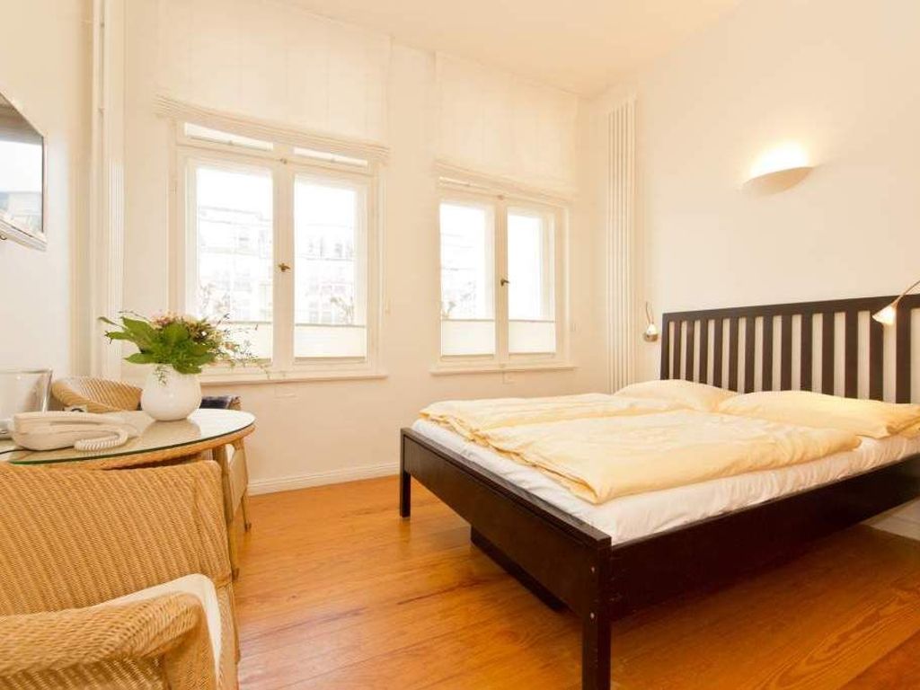 Villa Astrid, T6 Stralsund