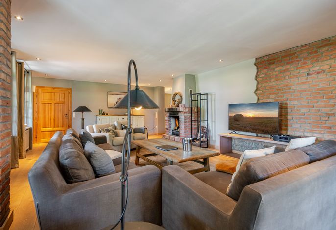Ferienhaus Gut Landleben Bild 4