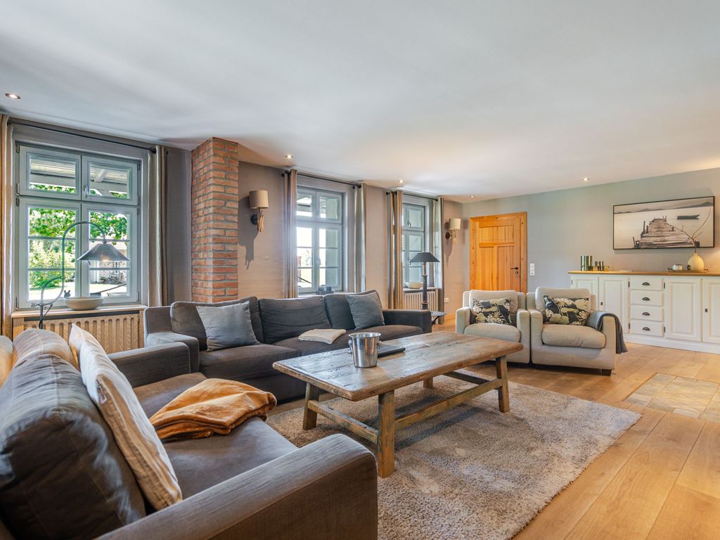 Ferienhaus Gut Landleben