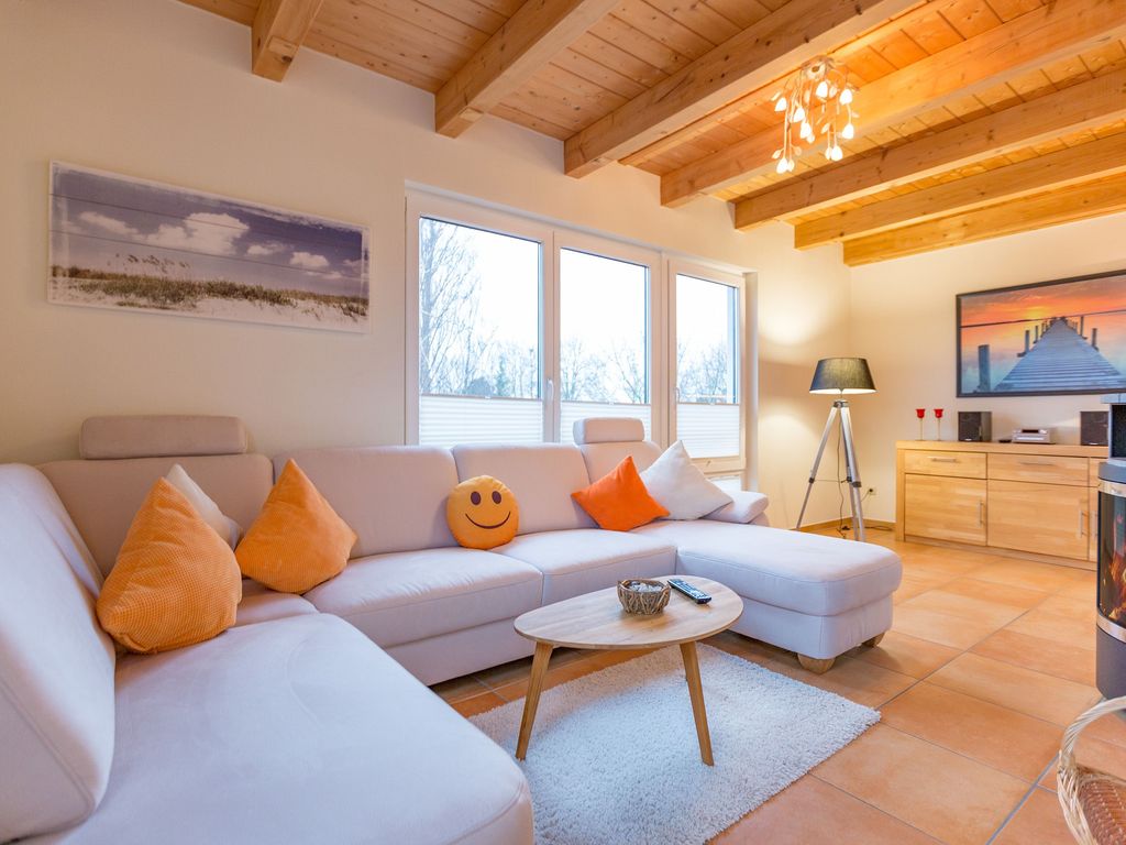 Ferienhaus Silva