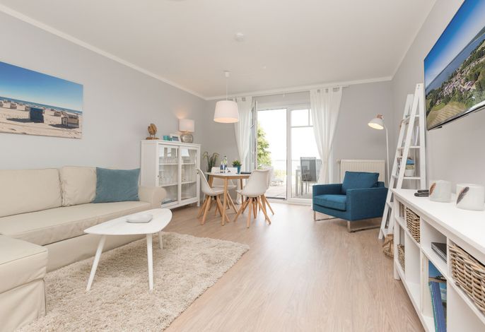 Haus am Schmollensee, App. 7h