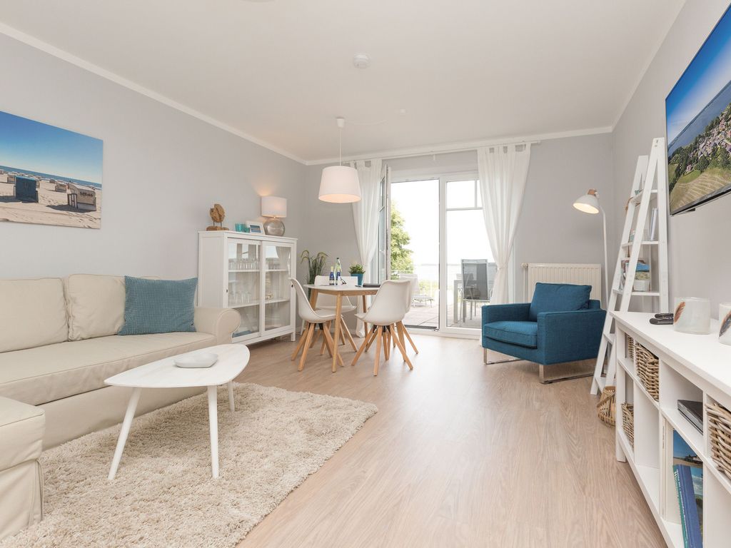 Haus am Schmollensee, App. 7h
