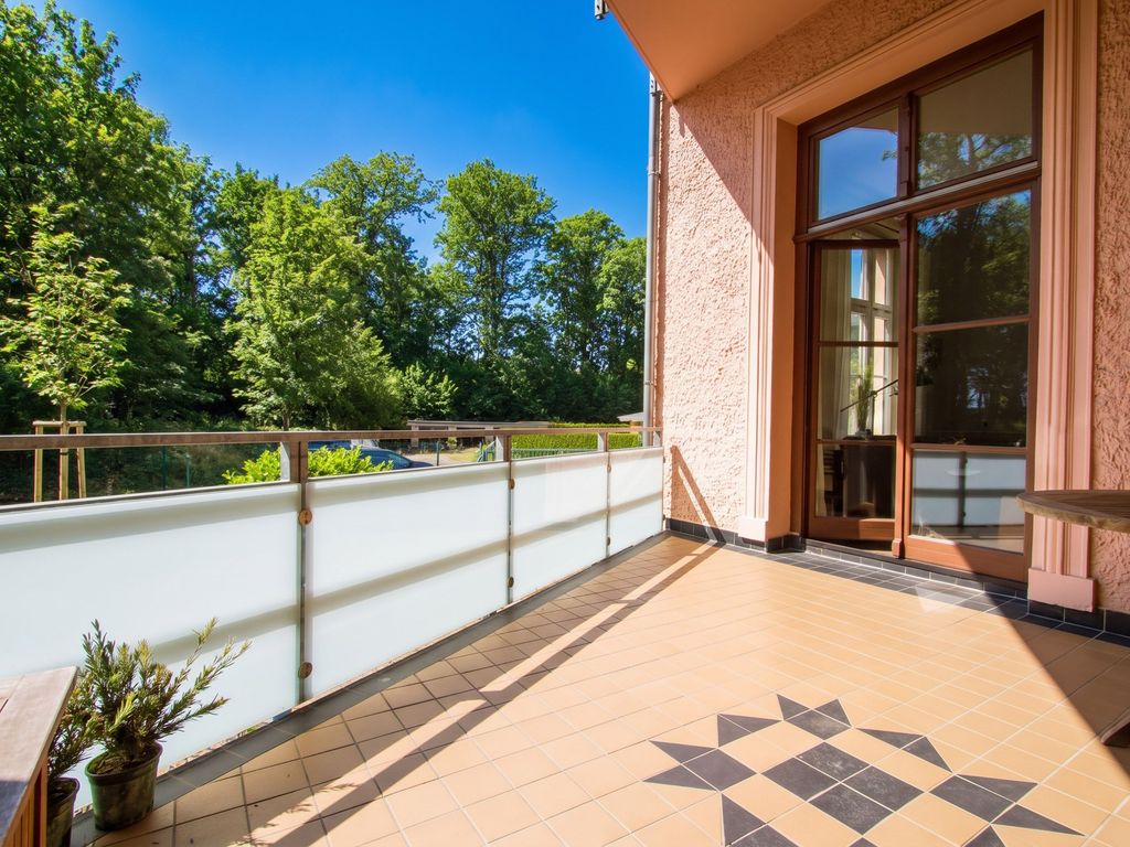 Villa Hintze, App. 07