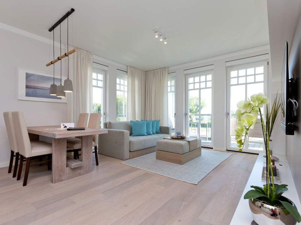 Villa Westend, App. 06 – Ahlbeck