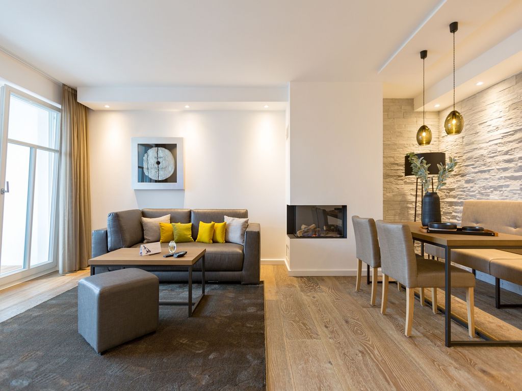 Beachhouse Bansin, App. 07