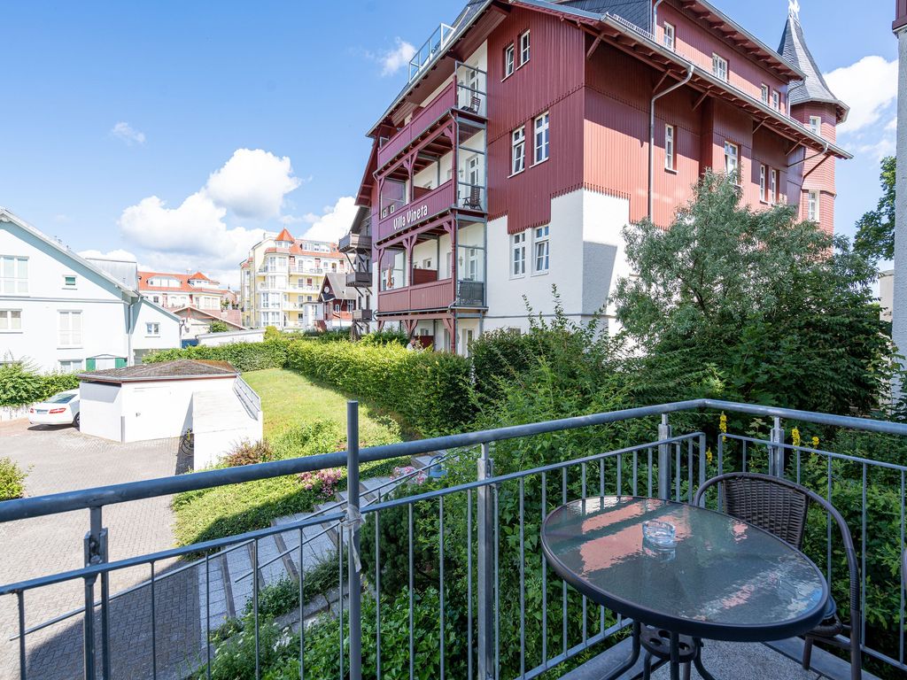 Seehof Bansin, App. 1.14