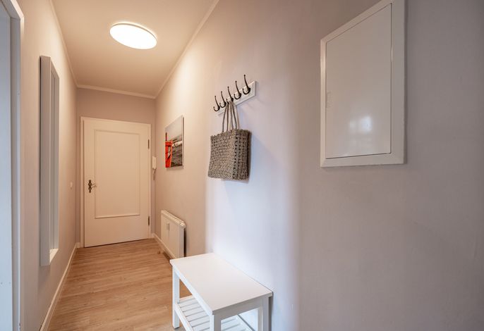 Villa Brunnenstraße, App. 1 – Foto 1