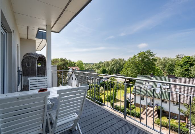 Dünenresidenz Heringsdorf, App. 20 Bild 2