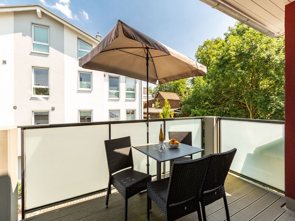 Residenzen am Kulm, Villa Evi 09