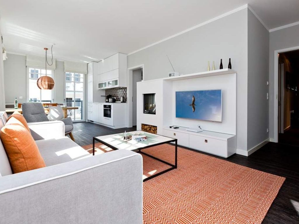 Villa Westend, App. 09
