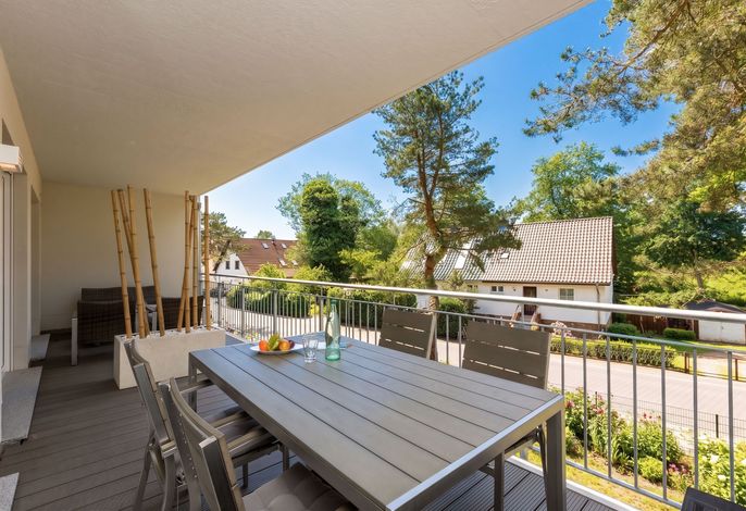 Dünenresidenz Heringsdorf, App. 09 Bild 2