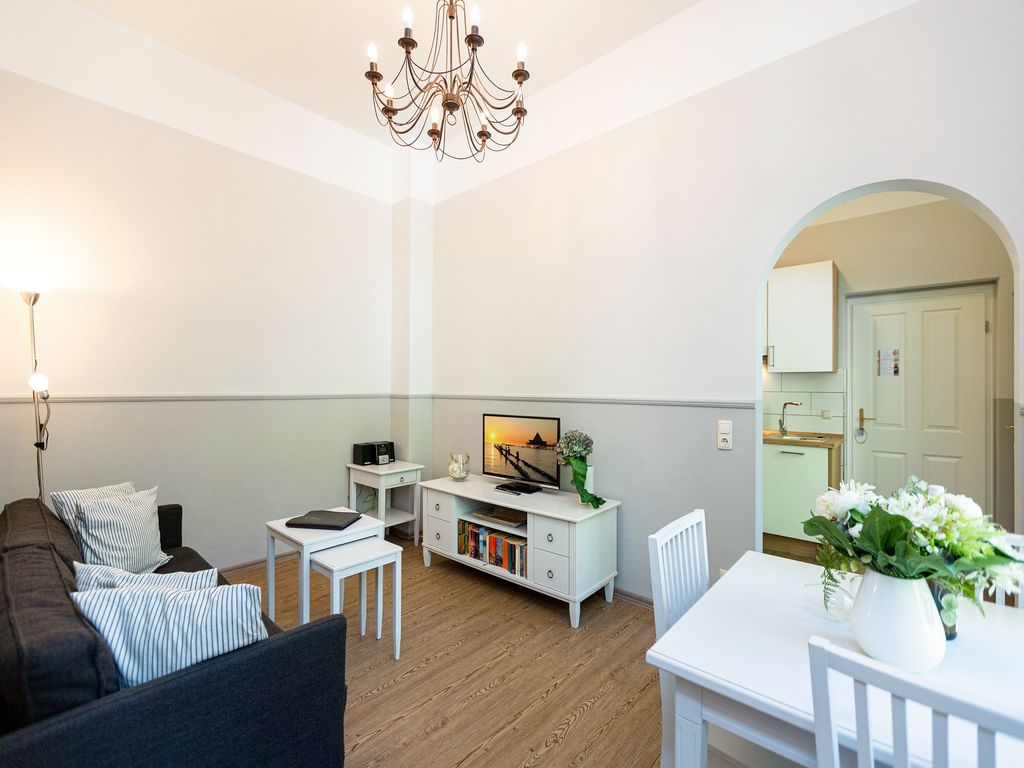 Villa Amelia, App. 01