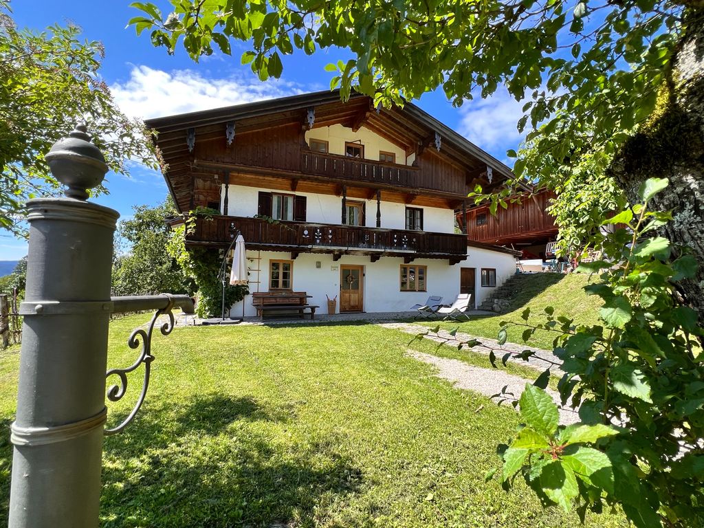 Bergerhof Tegernsee