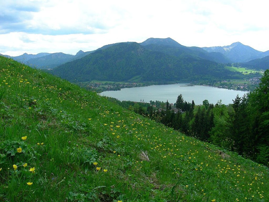 Bergerhof Tegernsee