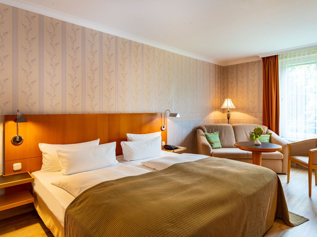 Doppelzimmer Standard
