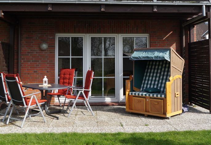 - Ferienwohnung Piratin