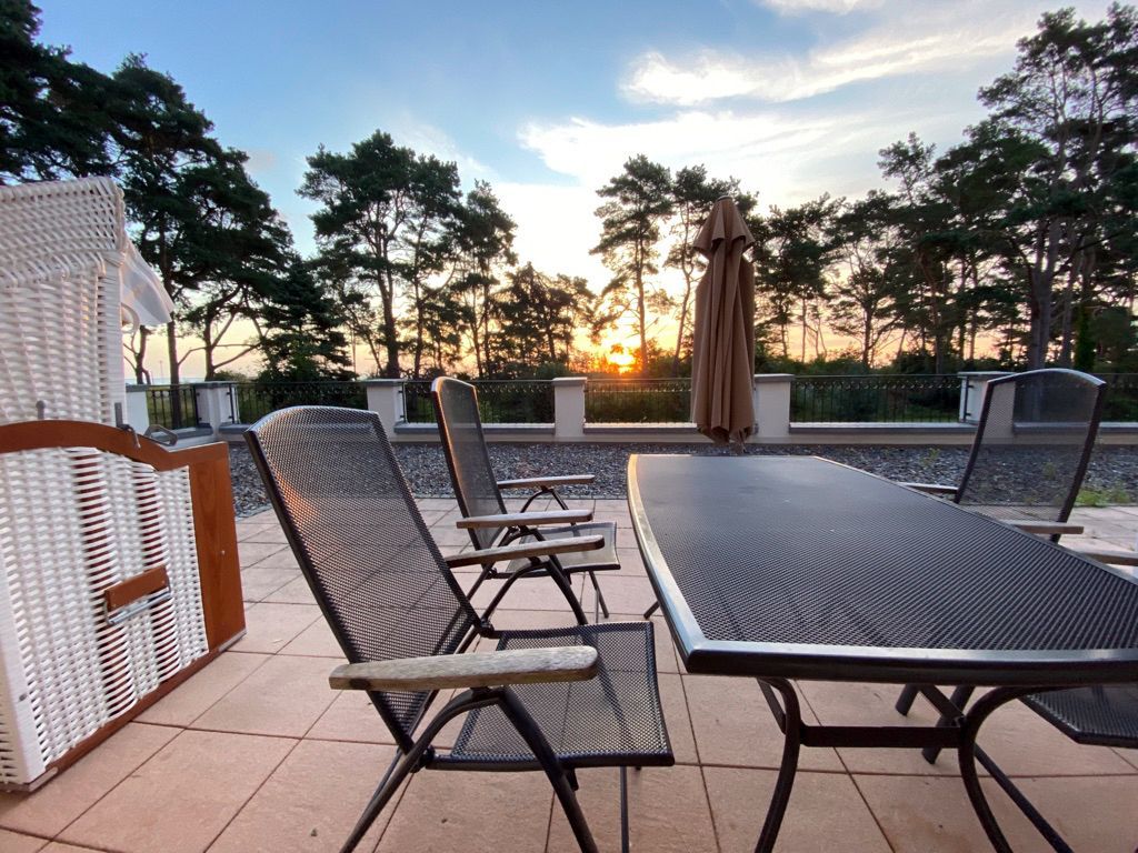 Haus Meeresblick Strandwohnung A Ref. 231255
