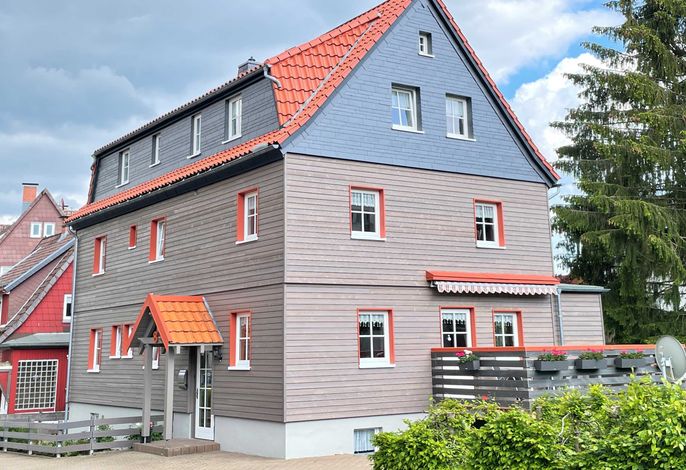 Ferienwohnung 3