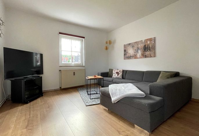 Ferienwohnung 3