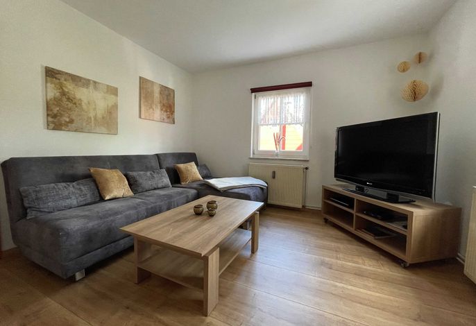 Ferienwohnung 2