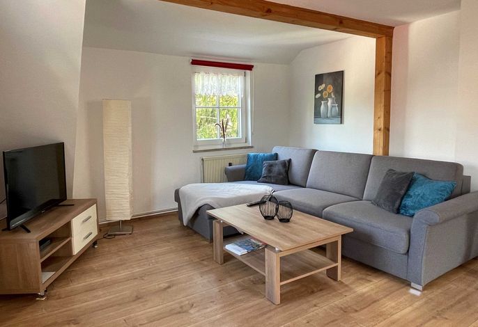 Ferienwohnung 1