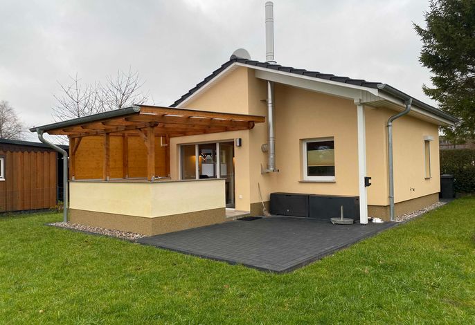 Ferienhaus Cora