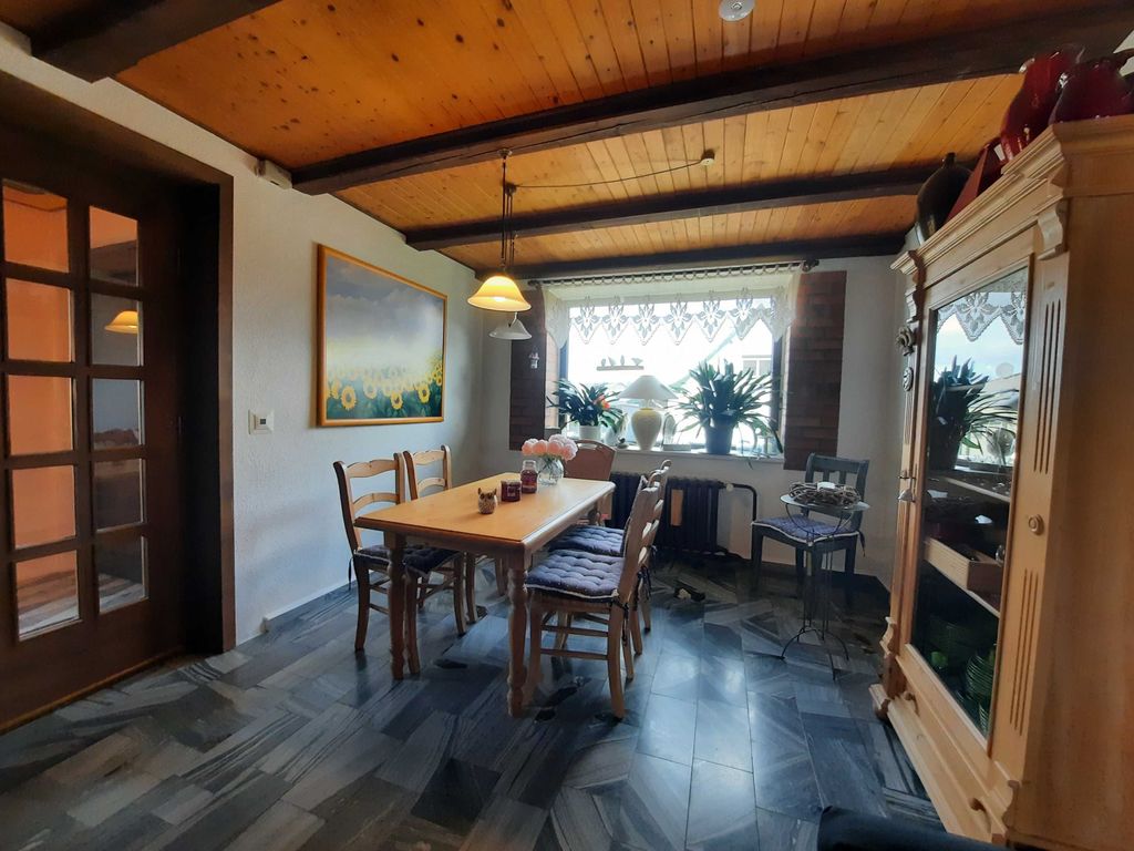 Ferienzimmer Acht Objekt-ID 136148###br###... hier können Sie sich ein Frühstück bereiten ...