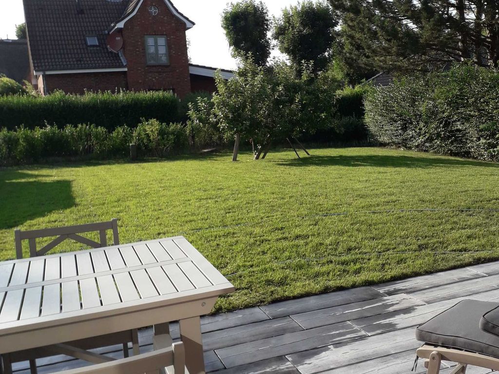 Haus Josefine
